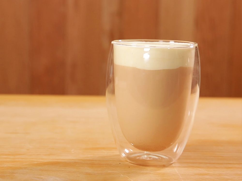 奶茶 Milk Tea