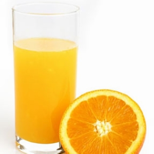 橙汁 Orange Juice