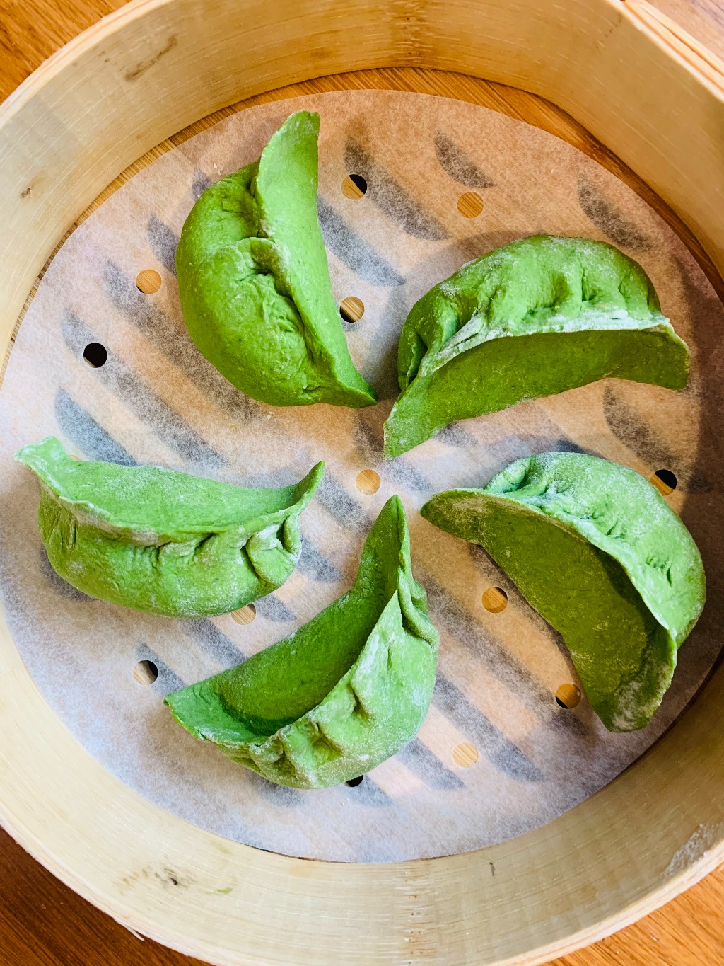 虾蒸饺 （12个）大虾馅–冷冻